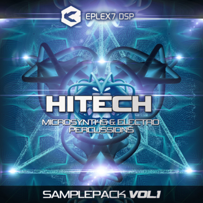 hitechmicrosynthsandelectropercussionssamplepackvol.1