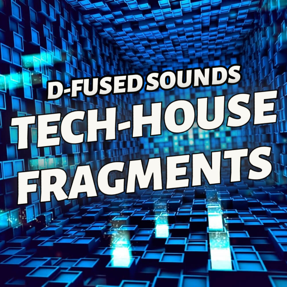 tech-house fragments