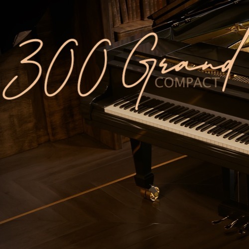 300 grand compact