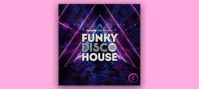 funky disco house