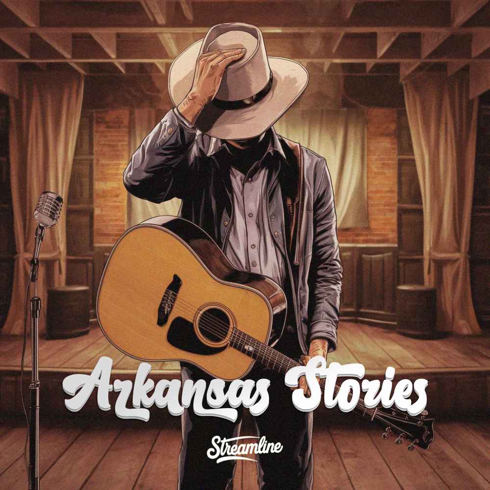 arkansas stories