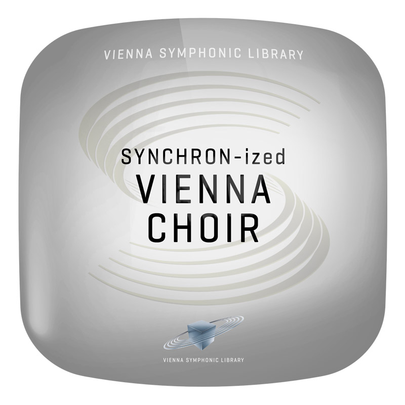 vienna synchron-ized vienna choir