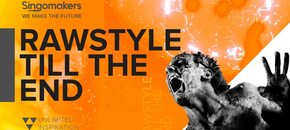 rawstyle till the end