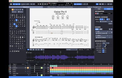 guitar pro 8