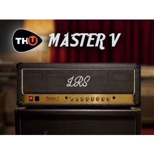 lrs master v mkiii rig library for th-u