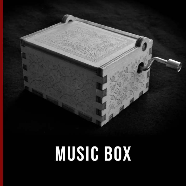 music box