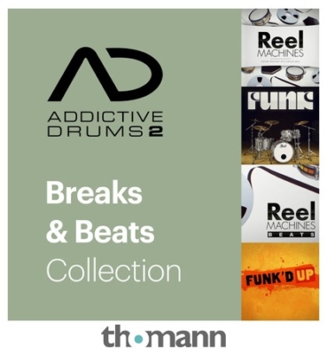 ad2breaks&beatscollection