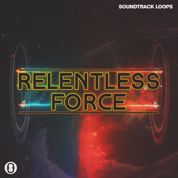 relentless force