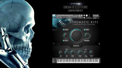 ult composer bundle x6