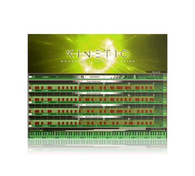 kineticwoodwindsmotionengine