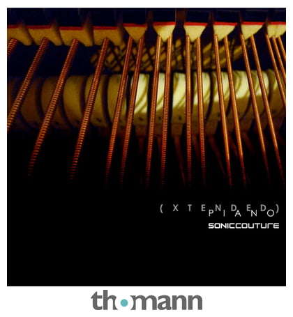xtended piano