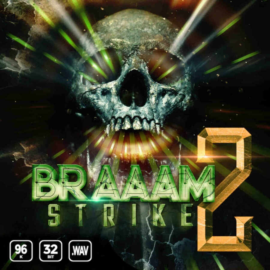braaam strike 2