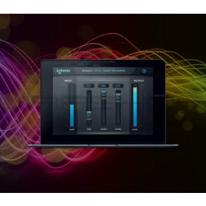 punch evo vocal impact enhancer native