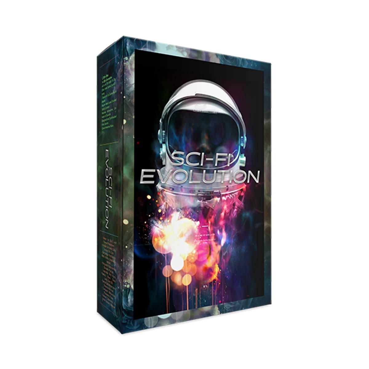sci-fi-evolution