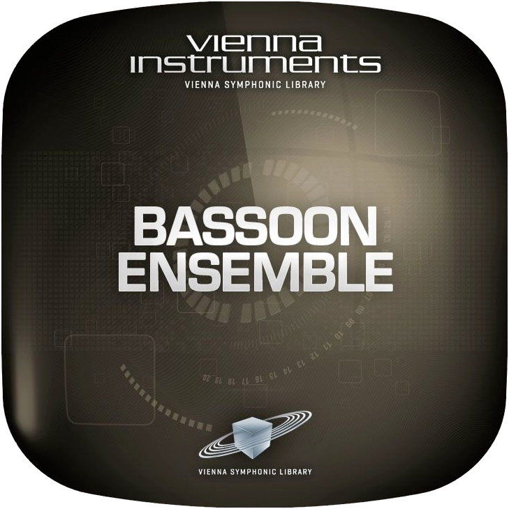 vienna instruments: bassoon ensemble