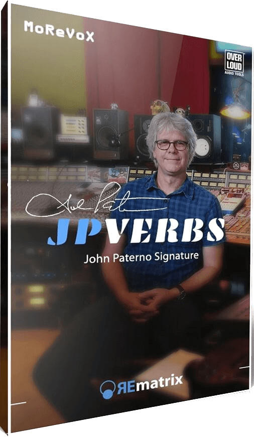 rematrix: jpverbs