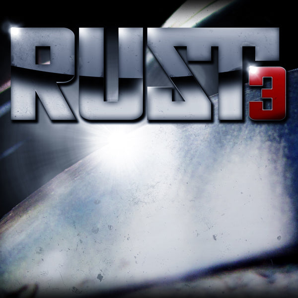 rust 3