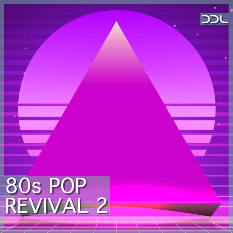 80s pop revival 2