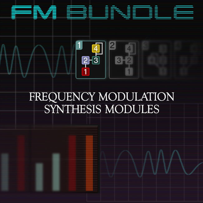 voltage modular fm bundle