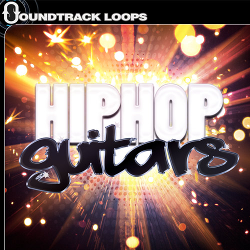 hip hop guitars