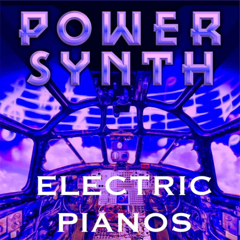 power synth electric pianos