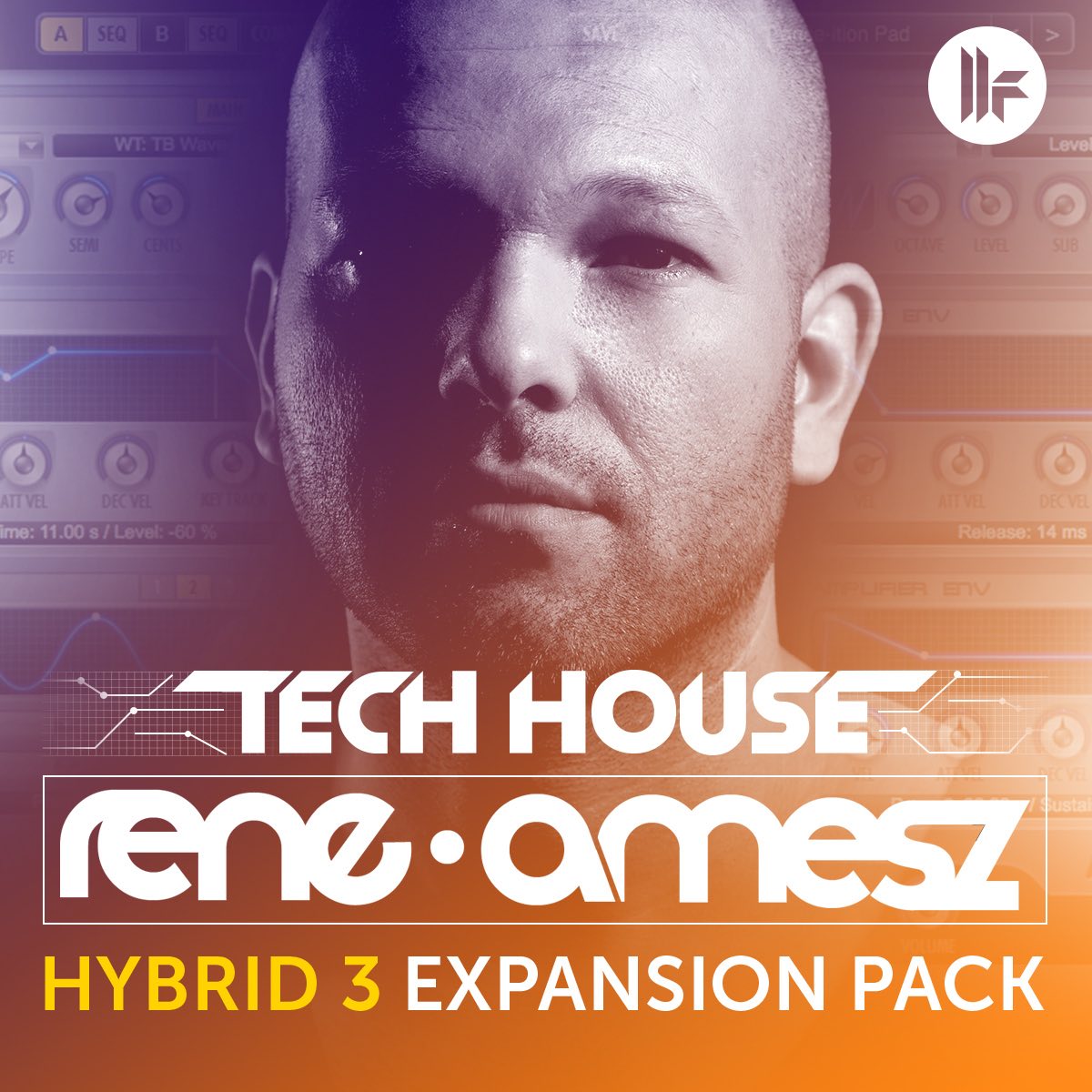 rene amesz expansion for hybrid 3