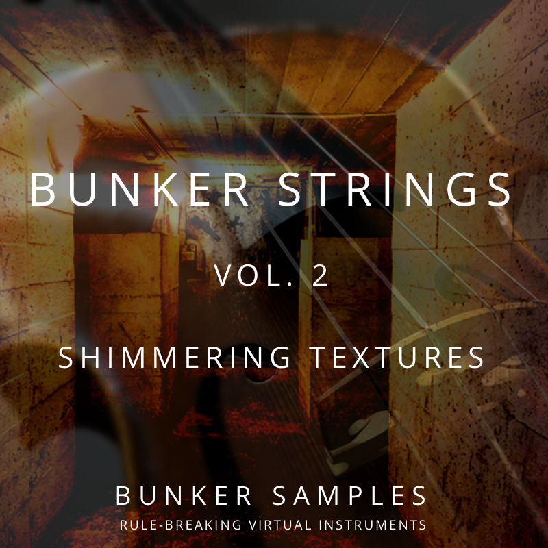 bunkerstringsvol2
