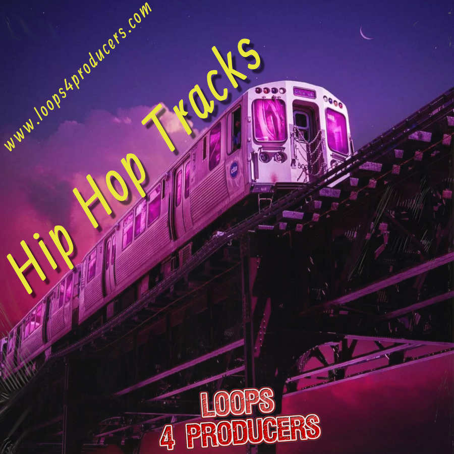 hip hop tracks