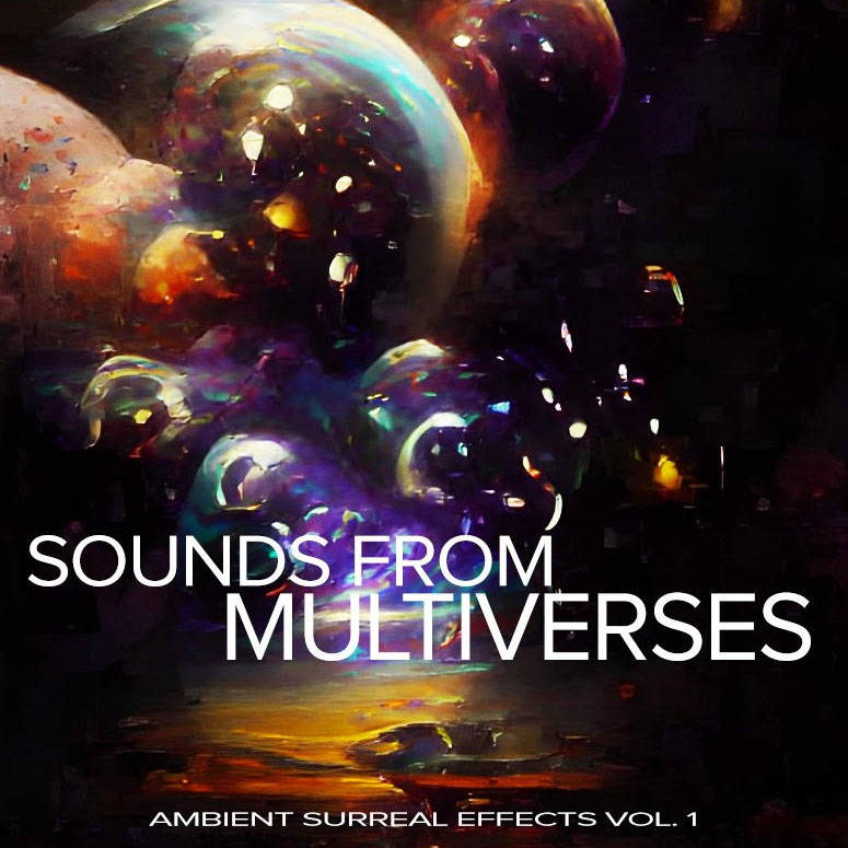 soundsfrommultiverses:vol1