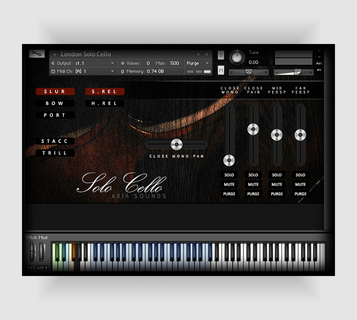 londonsymphonicstrings-solocello