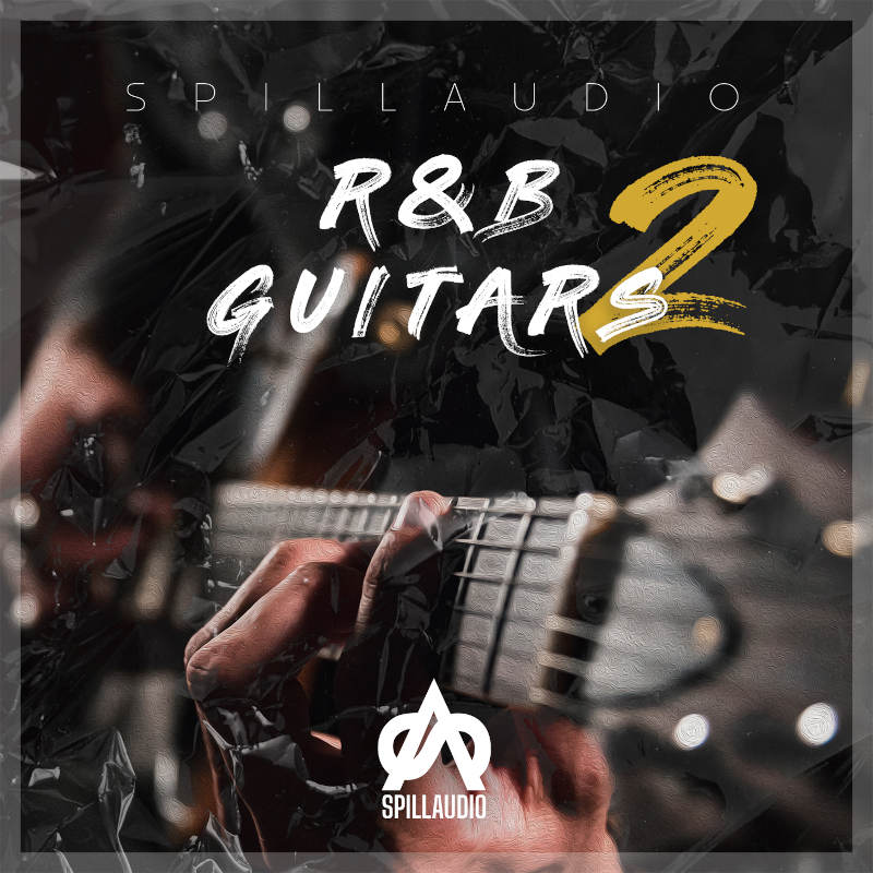 rnb guitars vol.2