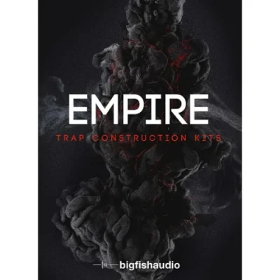 empire: trap construction kits