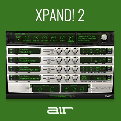 xpand! 2