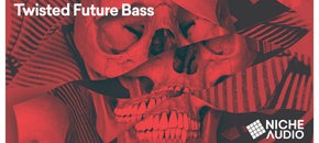twisted future bass wav pack