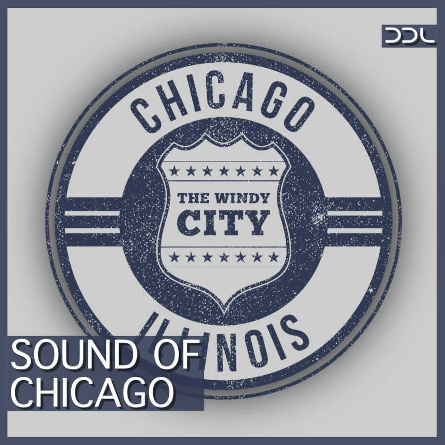 sound of chicago