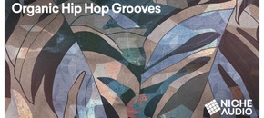 organic hip hop grooves