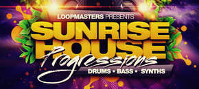 sunrise house progressions