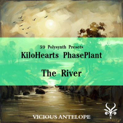 theriver-phaseplantpresets