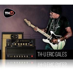 th-u eric gales pack (add-on for th-u premium users)