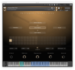 Prepared Colors: Steel