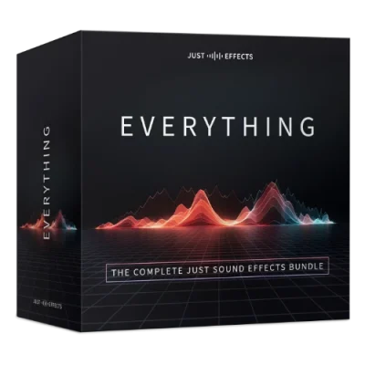 jse everything bundle