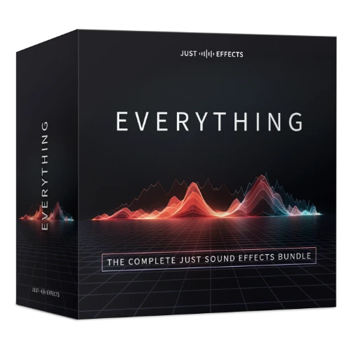 jse everything bundle