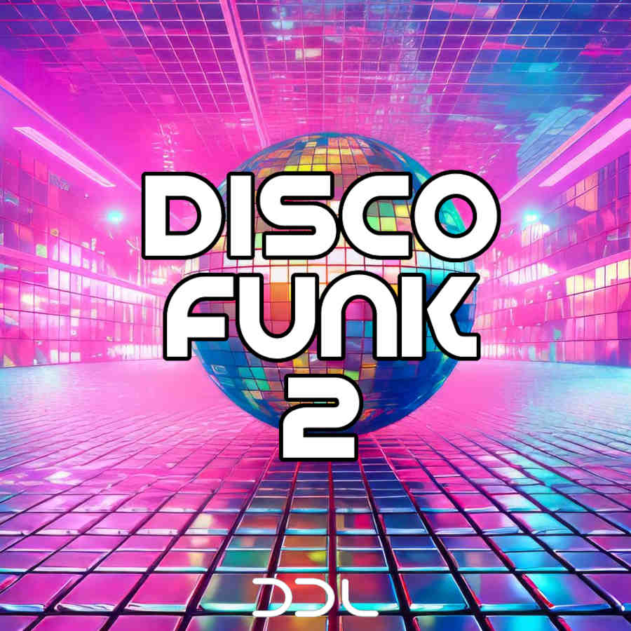 disco funk 2