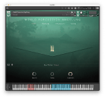 world percussion: angklung