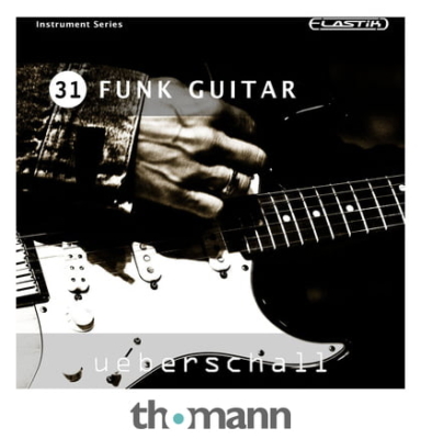 Funk Guitar