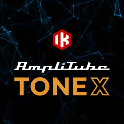 TONEX MAX & Amplitube 5 MAX v2 Bundle