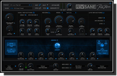 revsane