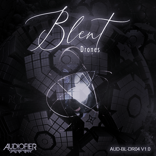 blent 4 drones