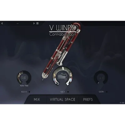 vwinds contrabassoon