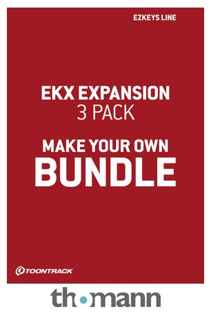 ekx value pack